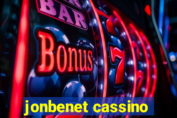 jonbenet cassino